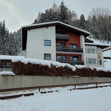 Apartment Urgbach Apart-1 By Interhome Landeck Bagian luar foto