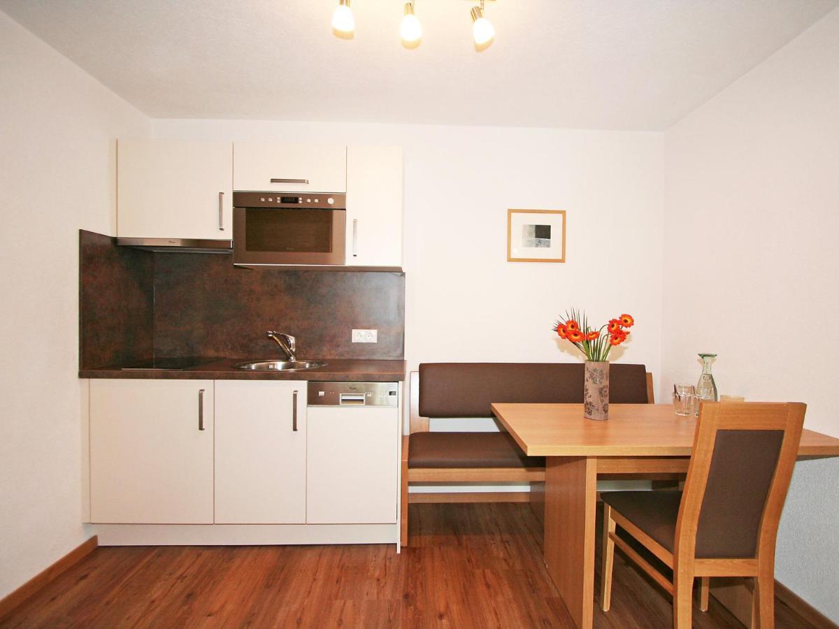 Apartment Urgbach Apart-1 By Interhome Landeck Bagian luar foto