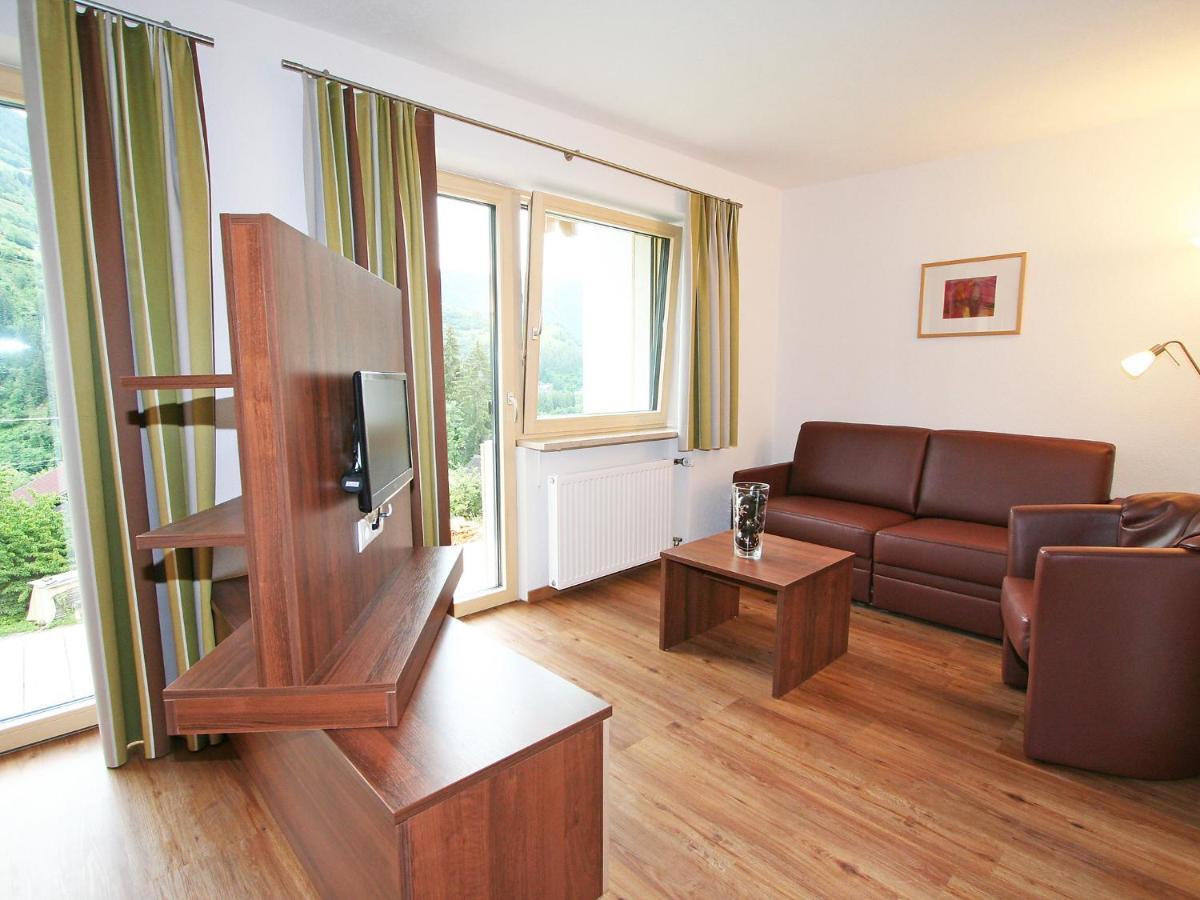 Apartment Urgbach Apart-1 By Interhome Landeck Bagian luar foto