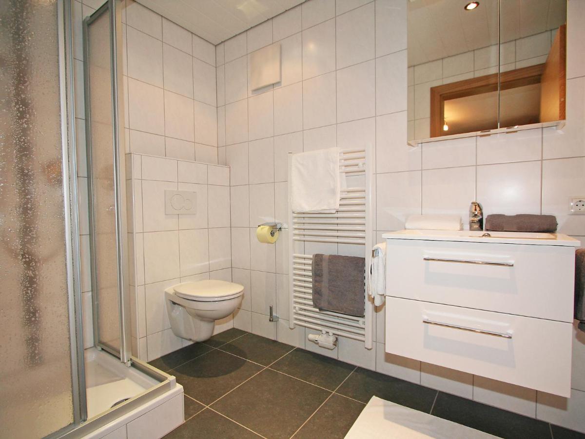 Apartment Urgbach Apart-1 By Interhome Landeck Bagian luar foto