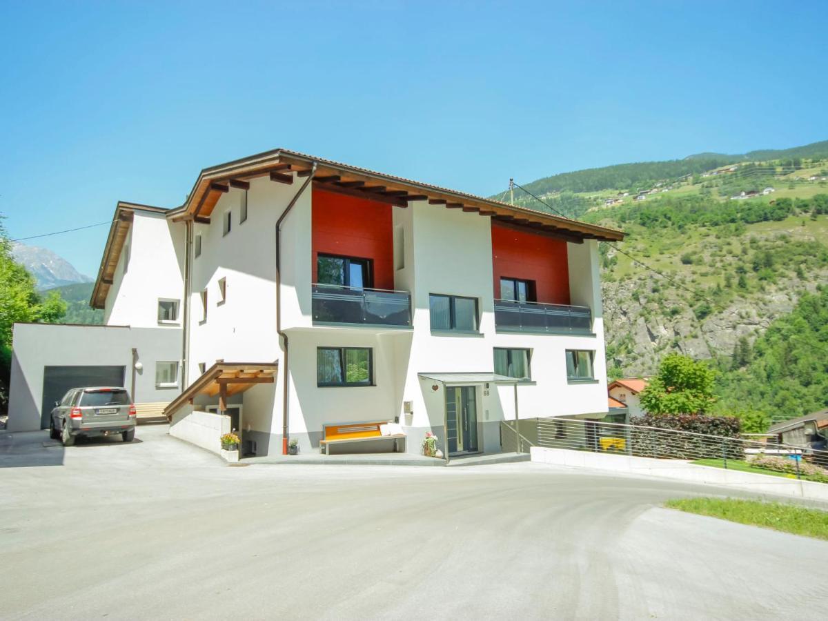 Apartment Urgbach Apart-1 By Interhome Landeck Bagian luar foto