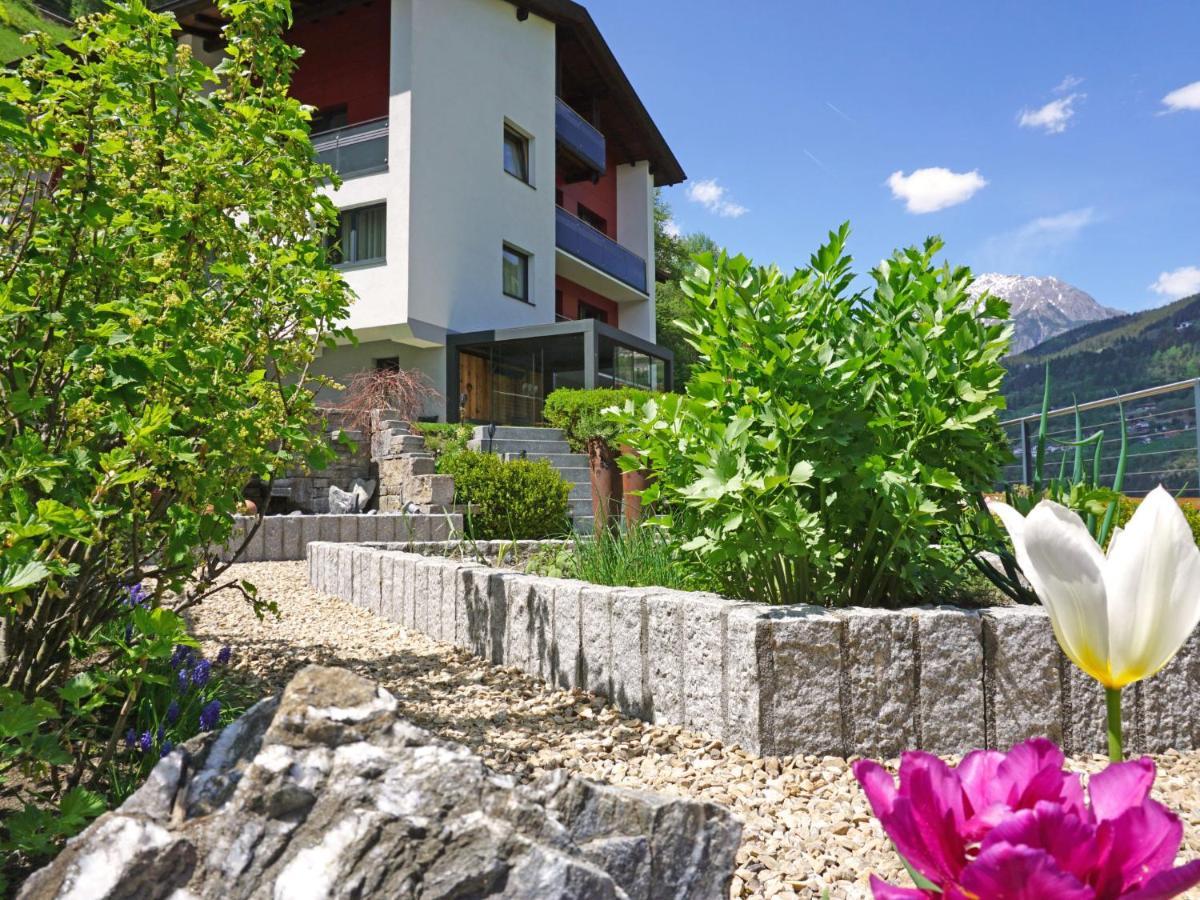 Apartment Urgbach Apart-1 By Interhome Landeck Bagian luar foto