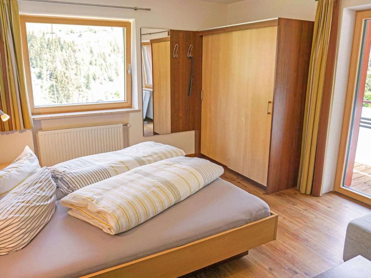 Apartment Urgbach Apart-1 By Interhome Landeck Bagian luar foto