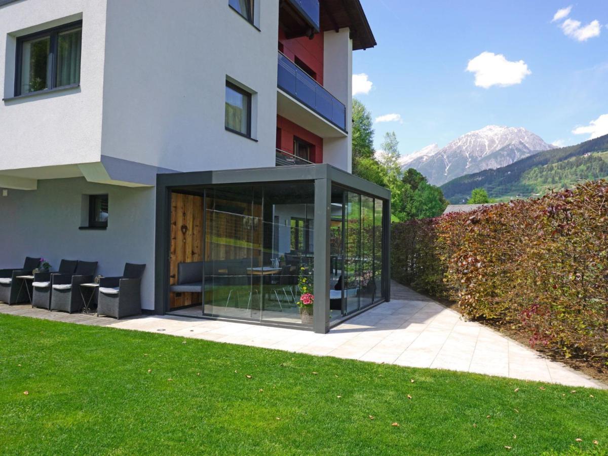 Apartment Urgbach Apart-1 By Interhome Landeck Bagian luar foto