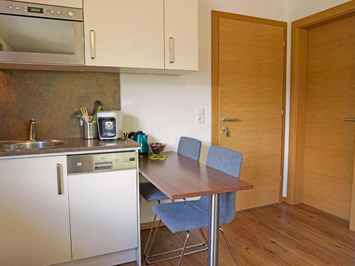 Apartment Urgbach Apart-1 By Interhome Landeck Bagian luar foto