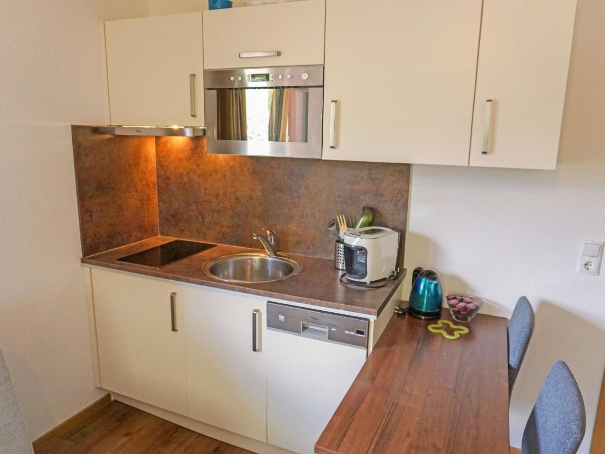 Apartment Urgbach Apart-1 By Interhome Landeck Bagian luar foto