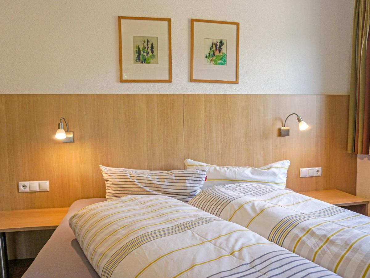Apartment Urgbach Apart-1 By Interhome Landeck Bagian luar foto
